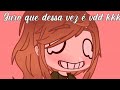 Lembram de mim ainda?|| Gacha Club || Liihh - Chan ||