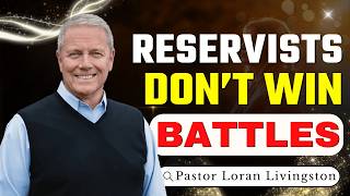 The Church Must Wake Up And Pray | Pastor Loran Livingston