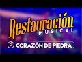 Cumbia cristiana  corazn de piedra  restauracin musical