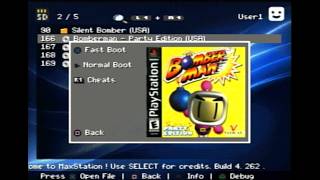 MaxStation ODE #playstation #picostation #retro #retrogaming
