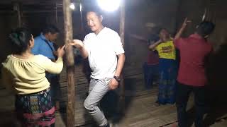 House Warming Of My Resident Pangin Town March 2022.