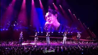 250629 รักแรก - LYKN @ #MoveOnConcertxLYKN