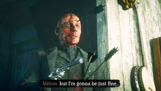 This Is Why Real-Time Cutscenes Are Superior...