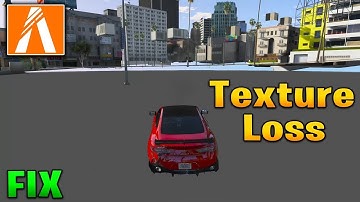 FiveM (GTA V) - How To Fix Lag While Driving | Texture Not Loading  | Increase FPS & Boost FPS Guide
