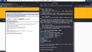 Sql Injection Login Formuser Türkçe Anlatım Bwapp