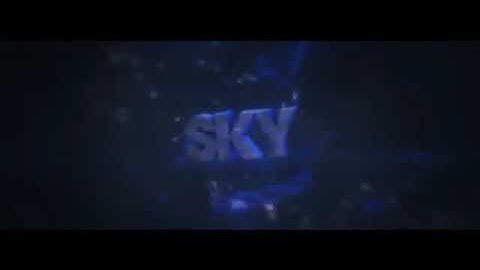 Sky intro #2