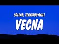 COLLAB &amp; Tennisboywill - Vecna (Lyrics)