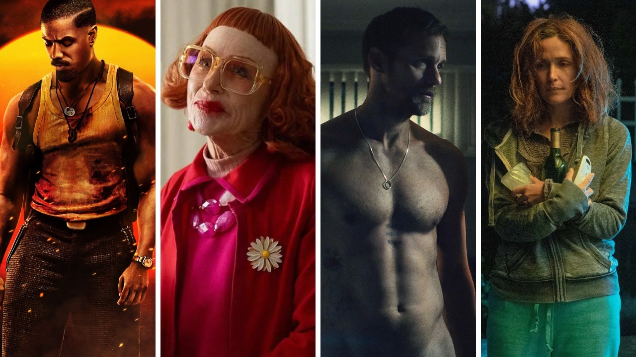 2026 Dorian Film Awards winners announcement by GALECA celebrating the best in film and LGBTQ cinema
