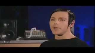 Richard Kruspe Interview 2009 From The LIFAD-Tour Richard Kruspe Interview 2009 From The LIFAD-Tour