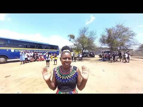 Watch Raw And Unfiltered Gadade Memorial 2024 Commemorations At Ntabazinduna