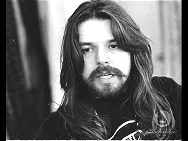 Bob Seger - Maybe Today