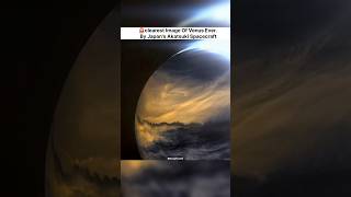 🚨Clearest image of Venus ever. By Japan's Akatsuki Spacecraft.