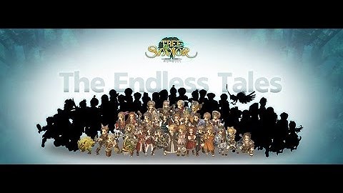 Tree of Savior - Farm Silver DG145