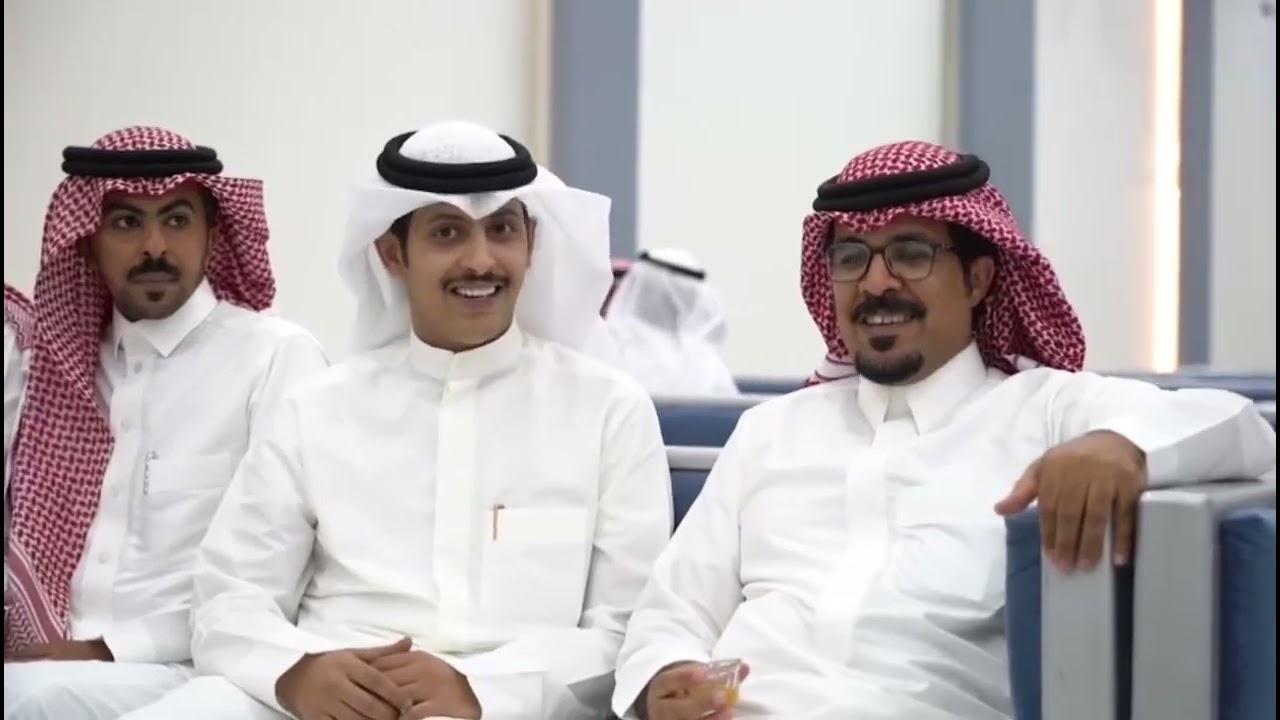 حفل زواج رائد بن صالح بن اركيبين الحميداني