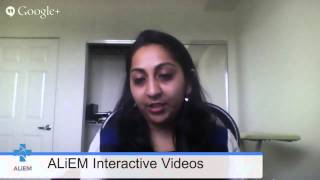 ALiEM Bookclub: What Doctors Feel, by Dr. Danielle Ofri