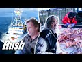 Every best moment from season 12 of deadliest catch from arguments to insane crab hauls