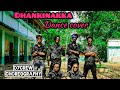 Dhankinakka | Narasimham | Mohanlal | d7crew choreography |