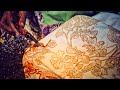 This Fabric was once forbidden #historybatik #masterpiece