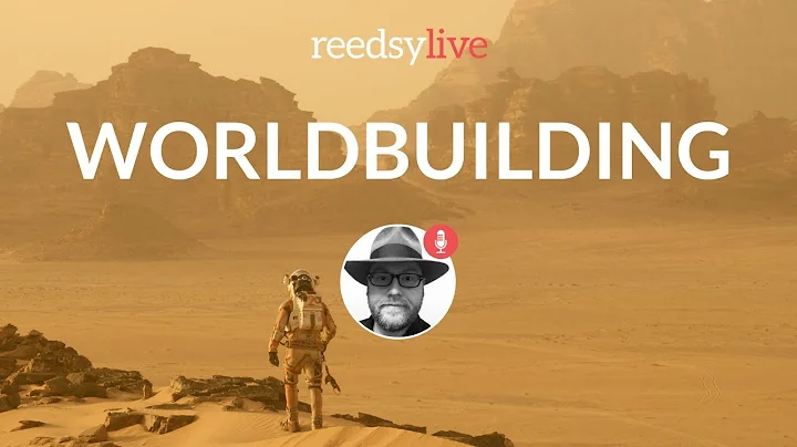 Worldbuilding Tips from the Editor of 'The Martian...