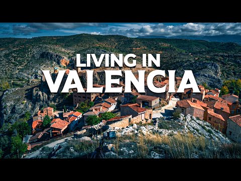 Living in VALENCIA 🇪🇸 | Europe’s Most Balanced City?