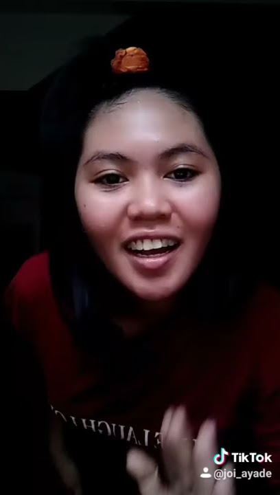 My chinita girl | Joi Joi TV Ninja