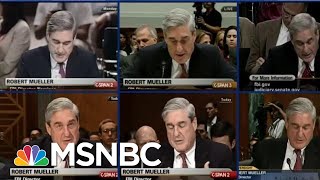 Nadler: AG Barr Scared Mueller Will Expose ‘His Lies’ | The Beat With Ari Melber | MSNBC