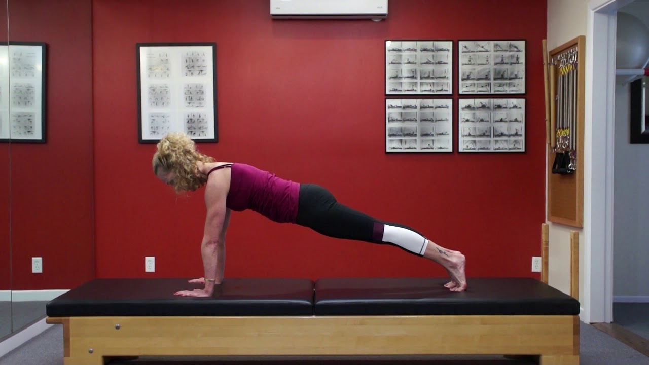 Minutes On The Mat 2019 Exploring Ranges Of Motion