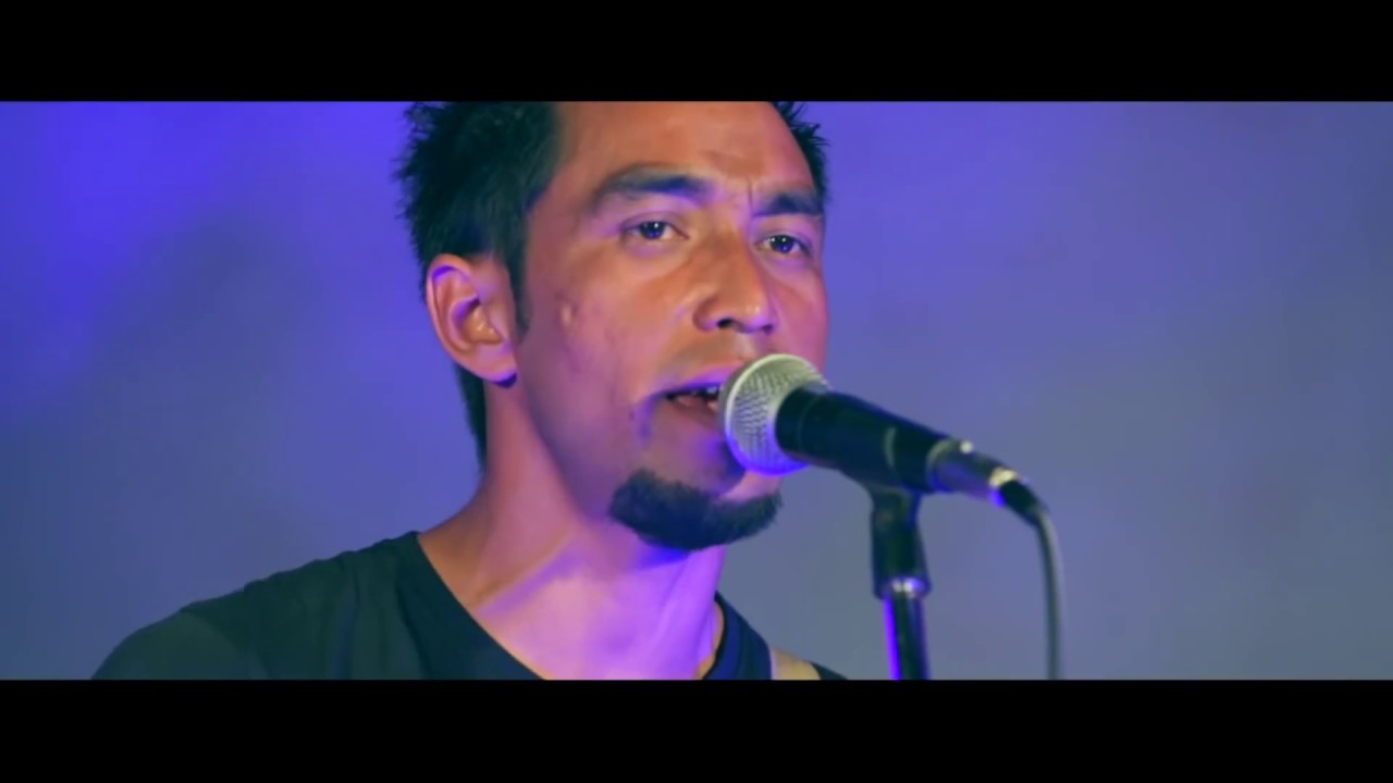 Thong Iong nga official music video