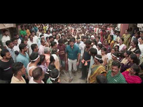 sarkar--oru-viral-puratchi-uncut-tamil-video-song