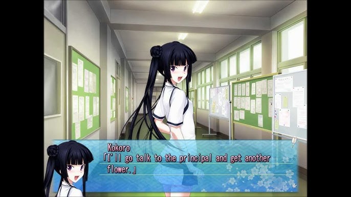 Majikoi S! - Kokoro Route [24/25] - YouTube