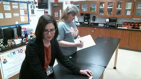 Dune Buggy Lab, Part 1 (Intro and Trial 1)_