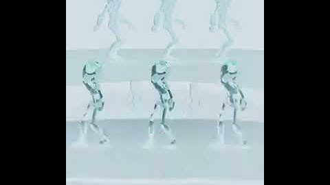 Dancing Aliens in Element 3D After Effects