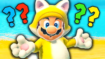 Is it Possible to Beat Bowser