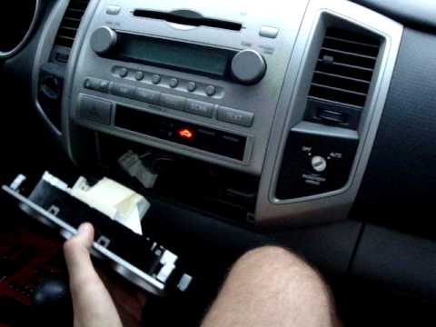 how to replace dashboard lights toyota corolla #3