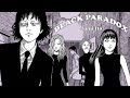 Junji Ito's: Black Paradox || (Full Series) Live Reaction - Selling Your Soul