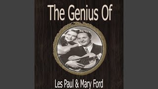 Vignette de la vidéo "Les Paul - Johnny Is the Boy for Me"