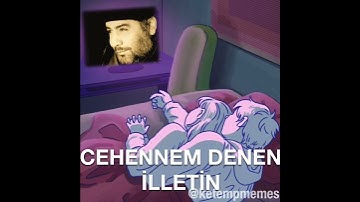 Thumbnail of Ahmet Kaya - Yorgun Demokrat meme versiyonu