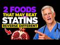 2 Powerful Foods That Help Reduce Arterial Plaque Naturally (Cardiologist Explains) | 2026