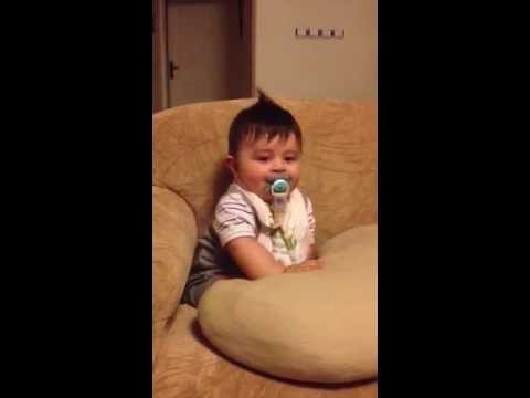 خندیدن آروین 1