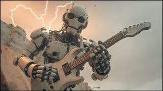 Your Spirit Free - Epic Metal Melodic 2025