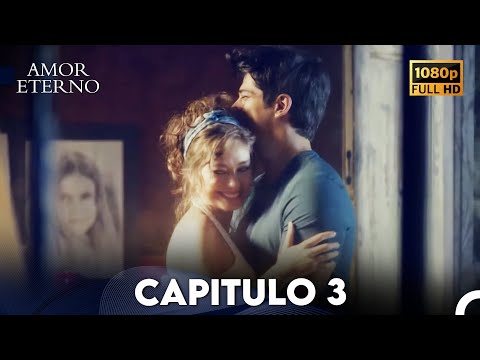 Amor Eterno Capítulo 3 (Doblado En Español)