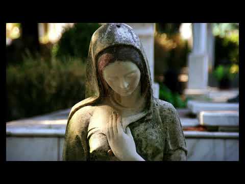 Video: Statuen Av Jomfru Maria Reddet Huset Fra Den Største Brannen - Alternativ Visning