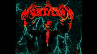 Mortician - Stab