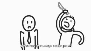 How To Avoid Israeli Brutality - Abbreviated Guide