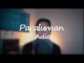 Paraluman adie cover by makyljay