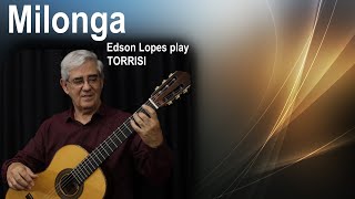 Milonga (Giuseppe Torrisi) by Edson Lopes chords