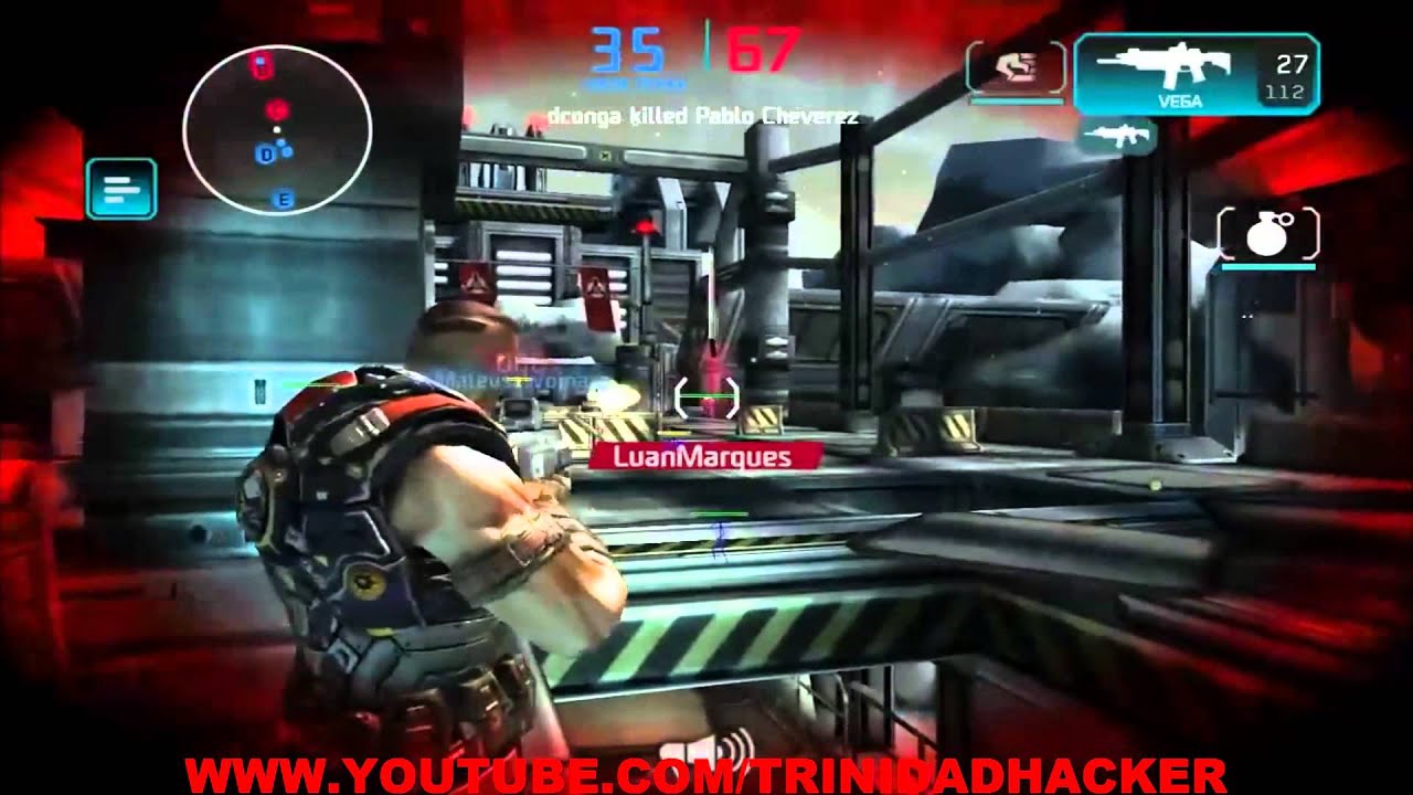 Shadowgun dead zone hack pc download full Shadowgun dead zone hack pc download full