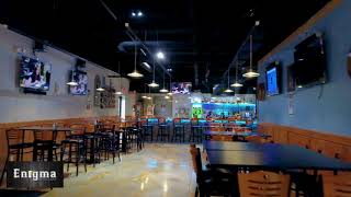 Enigma bar & grill is the perfect spot in newburgh, indiana to catch
game, eat some wings, and find drink specials daily! we serve all
different type...