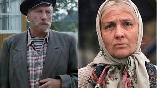 Не стало Сергея Юрского, звезды "Любовь и голуби" Не стало Сергея Юрского, звезды "Любовь и голуби"