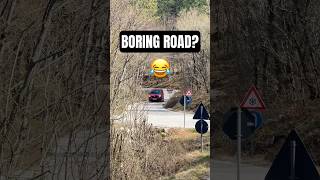 One Road. Two Worlds. π
Boring road? Not so boring road π The Hyundai i20 N Rally1 turns every road into something awesome π
#WRC #Rally #Motorsport #Meme #RallyCar One Road. Two Worlds. π